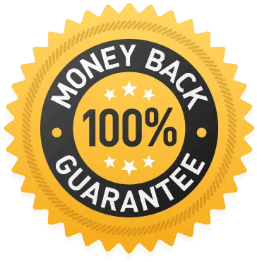genius brain signal 90 days money back guarantee